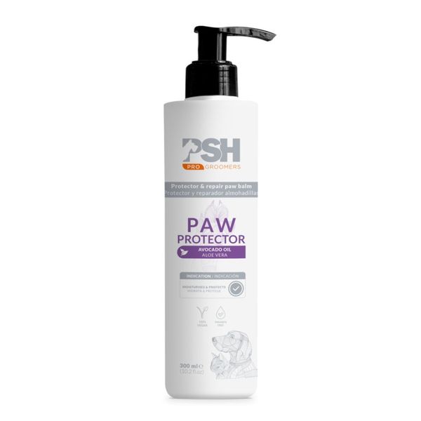 PSH Paw Protector,  Pro Groomers, 300 ml