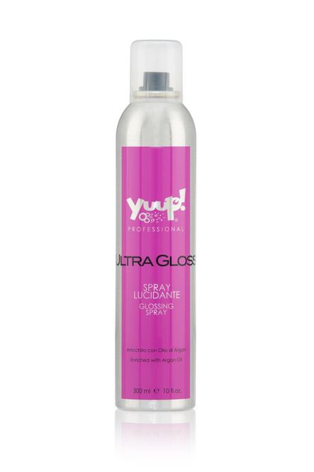 Hovedbilde YUUP! PRO ULTRA GLOSS 300ML