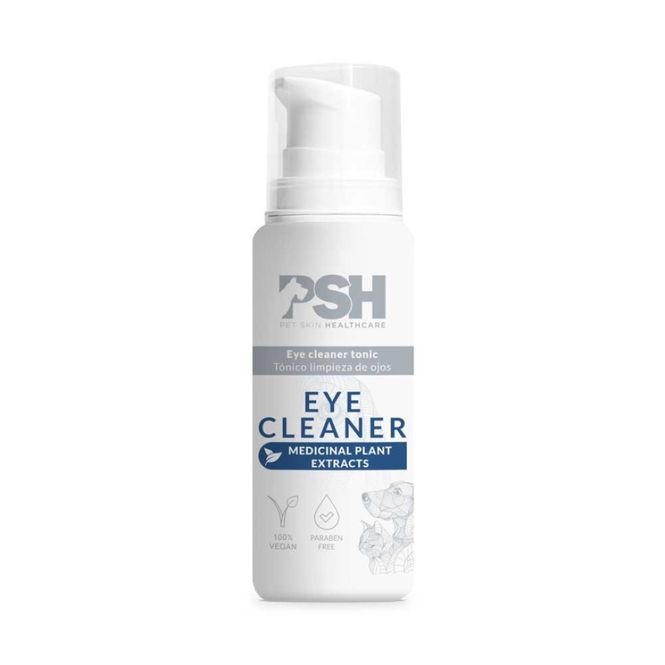 Hovedbilde  PSH EYE CLEANER 100ml 