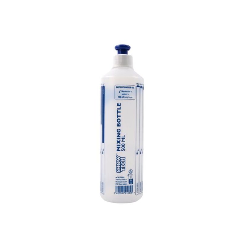 Mixe flaske 0,5 L