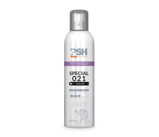 Hovedbilde PSH Professional Special 021 hårspray - 300 ml