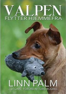 Hovedbilde Valpen flytter hjemmefra