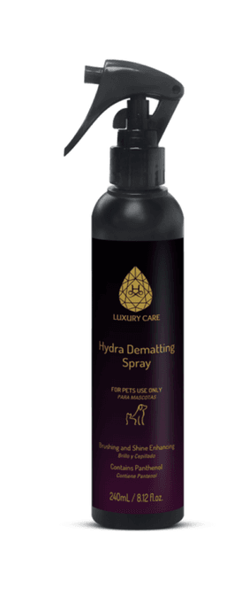 Hovedbilde Hydra Luxury Care Flokespray