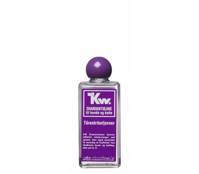 Hovedbilde KW Diamantøyne 100ml