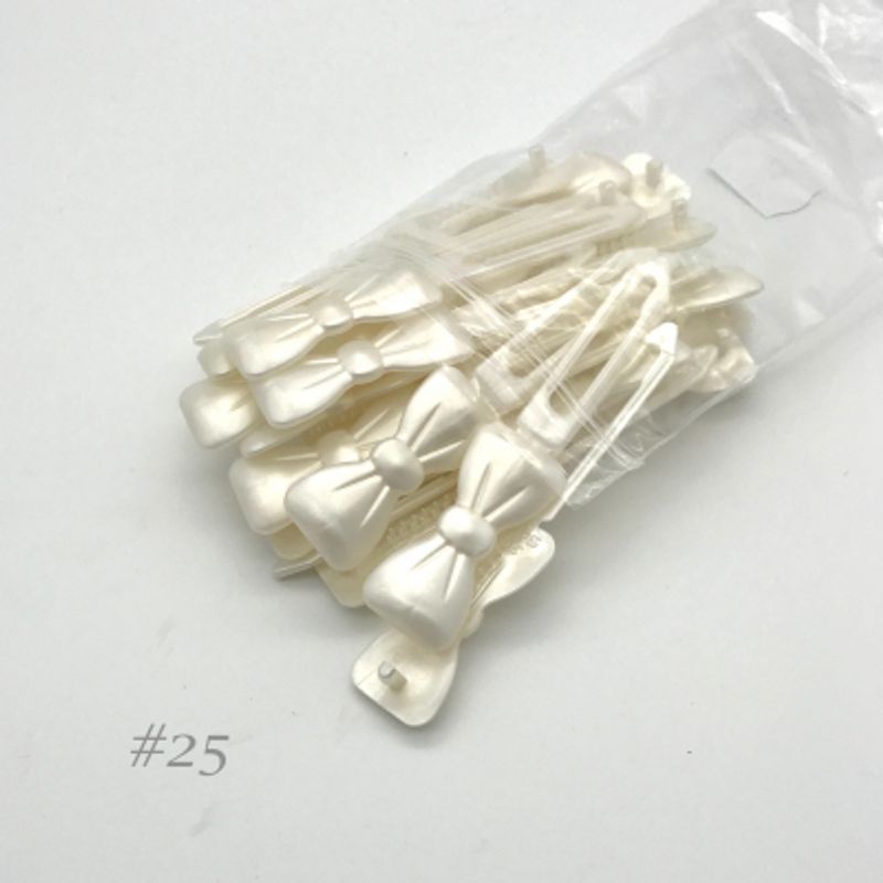 Små klemmer 3,5 cm