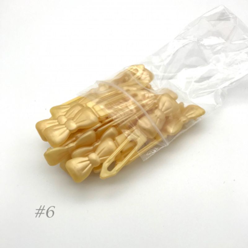 Små klemmer 3,5 cm