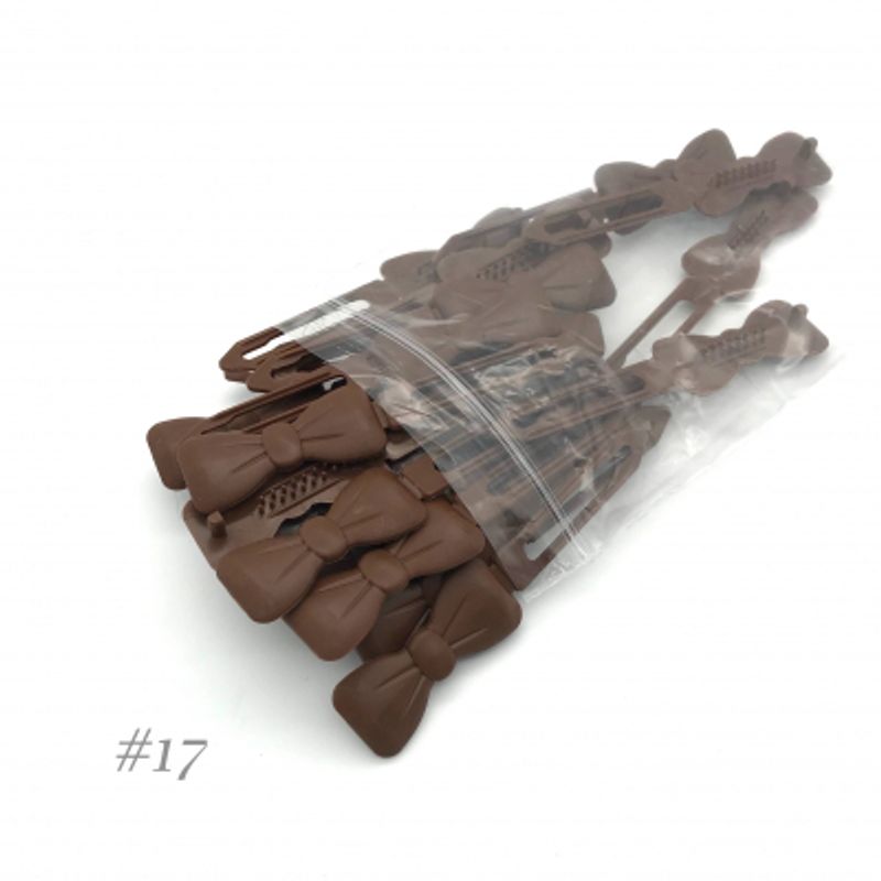 Store klemme  4,5 cm