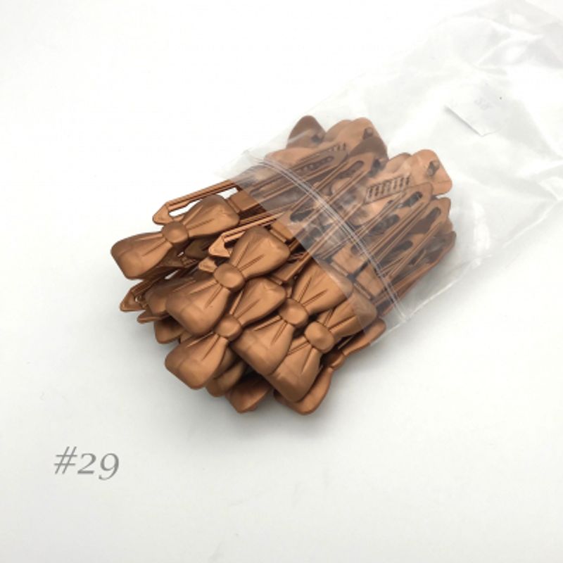 Store klemme  4,5 cm