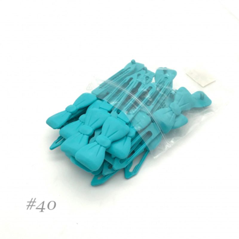 Store klemme  4,5 cm