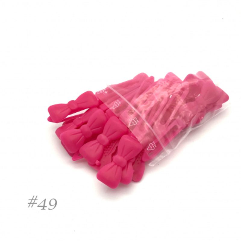 Store klemme  4,5 cm
