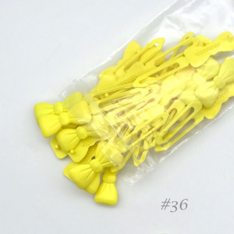 Små klemmer 3,5 cm