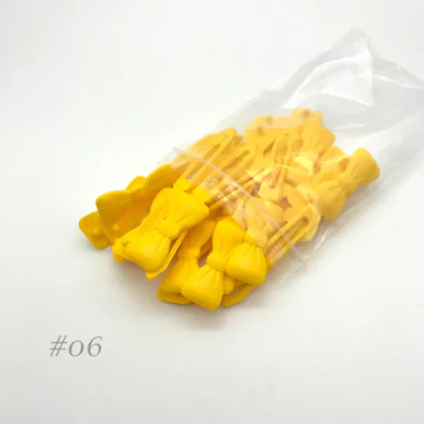 Store klemme  4,5 cm