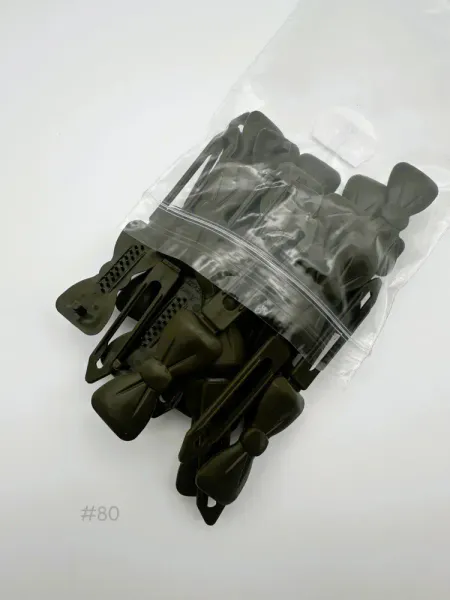 Store klemme  4,5 cm