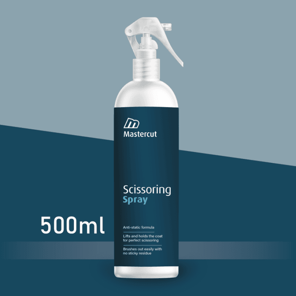 Mastercut Scissoring Spray