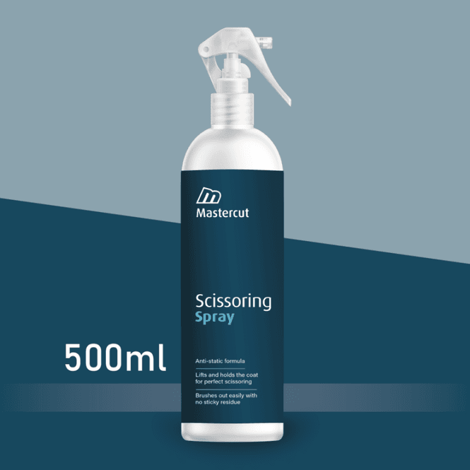 Hovedbilde Mastercut Scissoring Spray